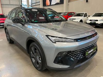 2024 BAIC X55 1.5T Premium Auto