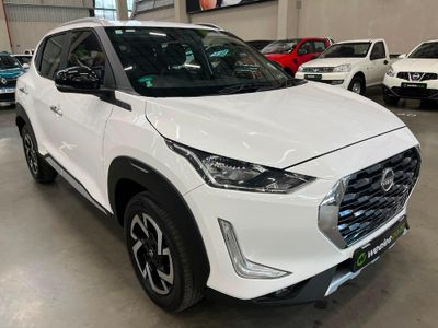 2024 Nissan Magnite 1.0T Acenta Auto