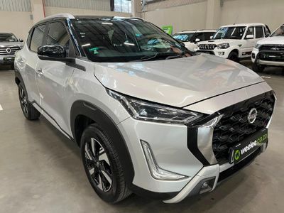 2025 Nissan Magnite 1.0 Acenta AMT