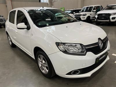 2017 Renault Sandero 900T Dynamique