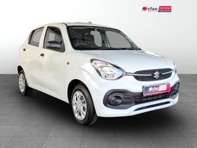 2024 Suzuki Celerio 1.0 GA