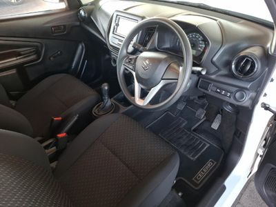 2024 Suzuki Celerio 1.0 GA