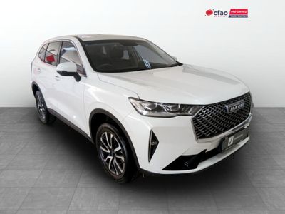 2023 Haval H6 2.0T Premium Auto