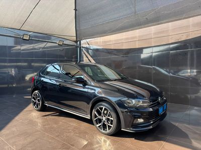 2021 Volkswagen Polo 1.0 TSI Comfortline Auto