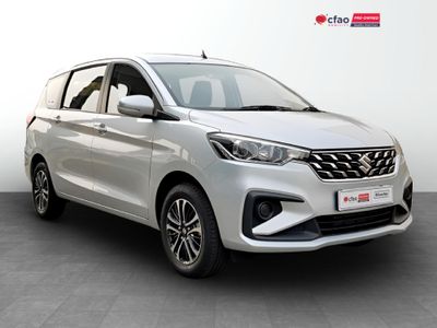 2025 Suzuki Ertiga 1.5 GL