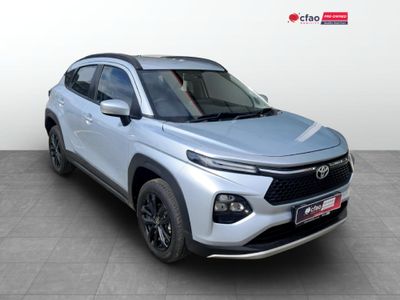 2025 Toyota Starlet Cross 1.5XS