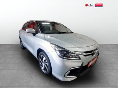 2025 Toyota Starlet 1.5 XS Auto