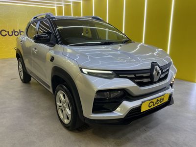 2021 Renault Kiger 1.0T Zen