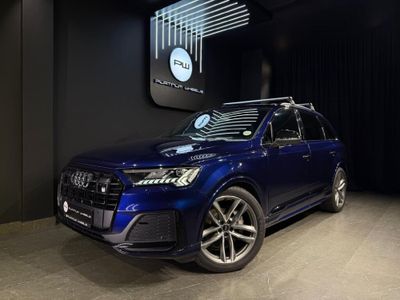 2023 Audi Q7 3.0 TDI quattro Auto | 45 TDI