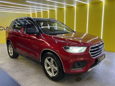 2020 Haval H2 1.5T Luxury Auto