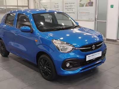 2022 Suzuki Celerio 1.0 GL