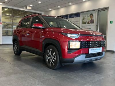 2026 Hyundai Exter 1.2 Executive Auto
