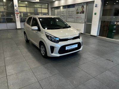 2024 Kia Picanto 1.0 Start