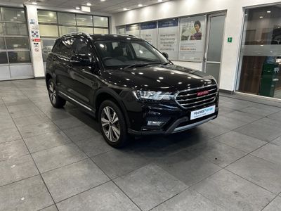 2020 Haval H6C 2.0T Premium
