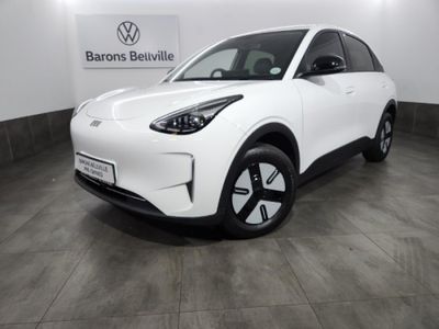 2026 Geely E2 Aspire