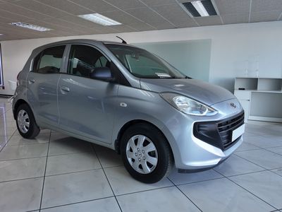 2020 Hyundai Atos 1.1 Motion