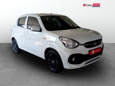 2026 Toyota Vitz 1.0 XR AMT
