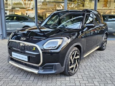 2024 MINI Countryman Cooper SE