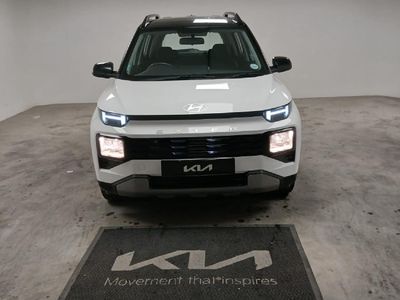 2024 Hyundai Exter 1.2 Executive