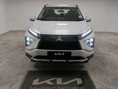 2024 Mitsubishi Eclipse Cross 2.0 GLS Auto