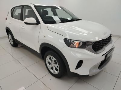 2024 Kia Sonet 1.5 LX CVT