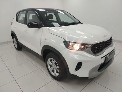 2024 Kia Sonet 1.5 LX