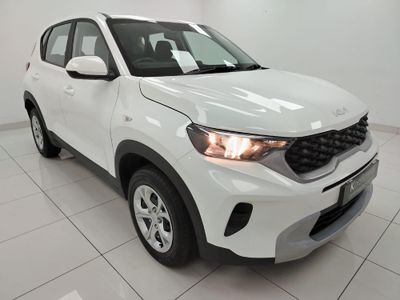 2022 Kia Sonet 1.5 LX