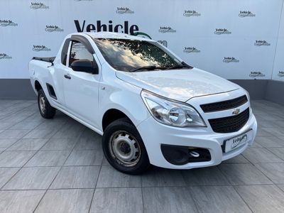 2017 Chevrolet Utility 1.4 Club