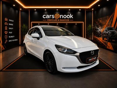 2023 Mazda 2 1.5 Individual Auto 5-dr