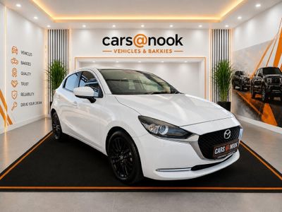 2023 Mazda 2 1.5 Individual Auto 5-dr