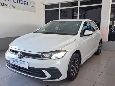 2024 Volkswagen Polo 1.0 TSI