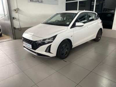 2024 Hyundai i20 1.2 Premium