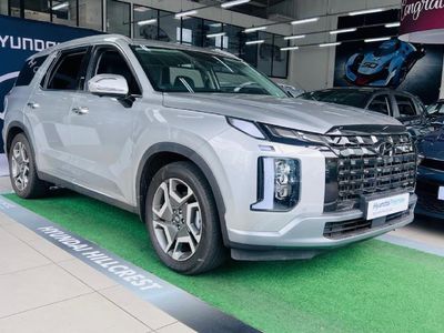 2025 Hyundai Palisade 2.2D Elite AWD Auto 7 Seat