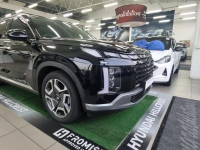 2024 Hyundai Palisade 2.2D Elite AWD Auto 7 Seat