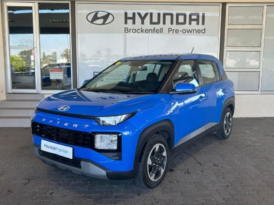 2025 Hyundai Exter 1.2 Premium