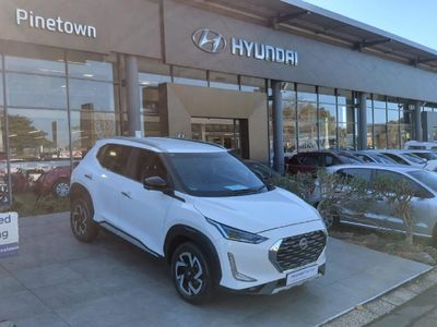 2023 Nissan Magnite 1.0T Acenta Plus Auto