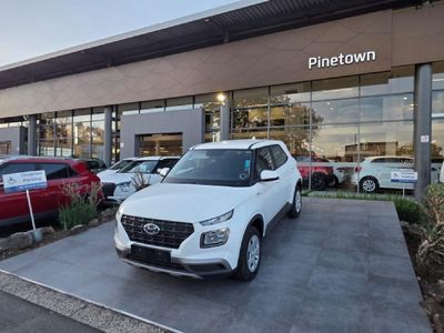 2020 Hyundai Creta 1.5 Executive IVT
