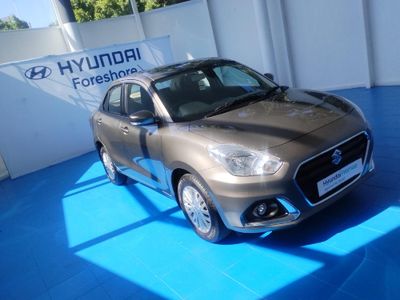 2024 Suzuki Dzire 1.2 GL Auto