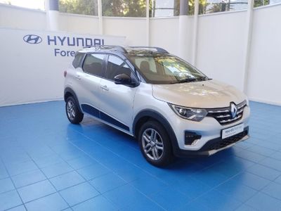 2024 Renault Triber 1.0 Intens