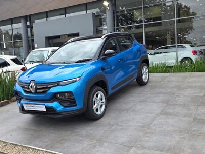 2023 Renault Kiger 1.0 Energy Zen Auto