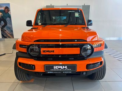2026 iCAUR V23 Electric AWD