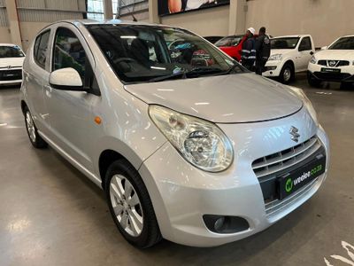2009 Suzuki Alto 1.0 GL