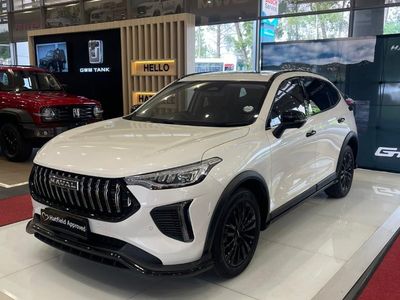 2026 Haval Jolion Pro 1.5T Super Luxury DCT
