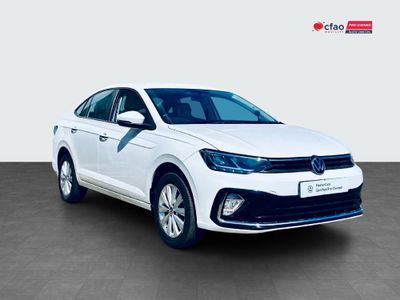 2025 Volkswagen Polo Classic 1.6 Life