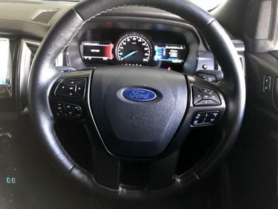 2022 Ford Everest 2.0D Bi-Turbo LTD 4x4 Auto
