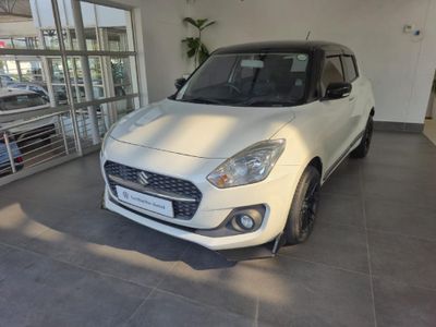 2023 Suzuki Swift 1.2 GL Auto