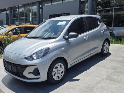 2026 Hyundai Grand i10 1.2 Motion Auto