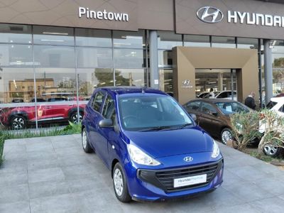 2022 Hyundai Atos 1.1 Motion