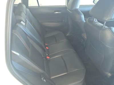 2026 Toyota Corolla Cross 1.8 XS