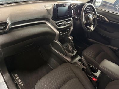 2026 Toyota Urban Cruiser 1.5 XR Auto